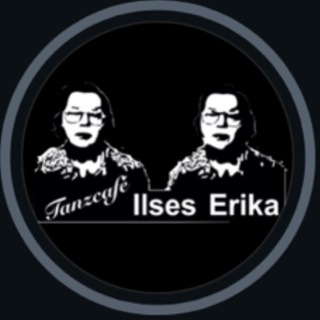Telegram profile photo for Tanzcafé Ilses Erika