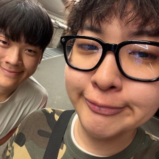 Telegram profile photo for Я читаю рэп про Трэй Би