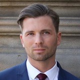 Telegram profile photo for Jan Nolte MdB