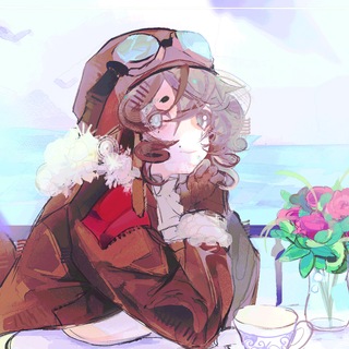 Telegram profile photo for HELL ^_^