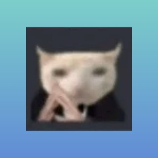 Telegram profile photo for CPP vocabulary