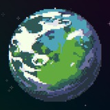 Telegram profile photo for Geo+
