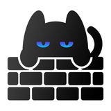Telegram profile photo for CatNet 垃圾机场公审大会