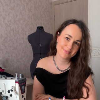 Telegram profile photo for Albina_rubi atelier