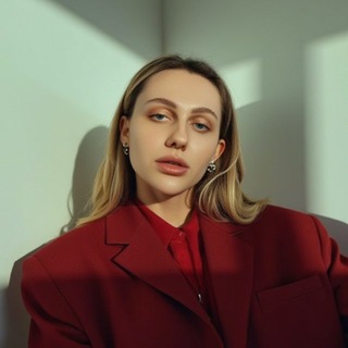 Telegram profile photo for Грейт. Шрифты