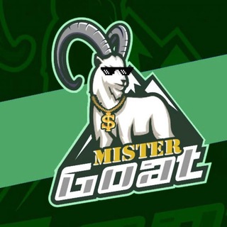 Telegram profile photo for Mister Goat Tips ๐๐ฏ๐ฐ