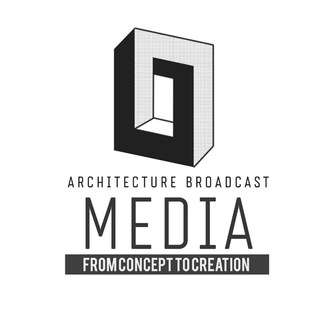 Telegram profile photo for Architecture Broadcast