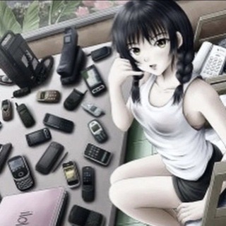 Telegram profile photo for вебшутер1100