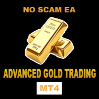 Telegram profile photo for EA Advanced G