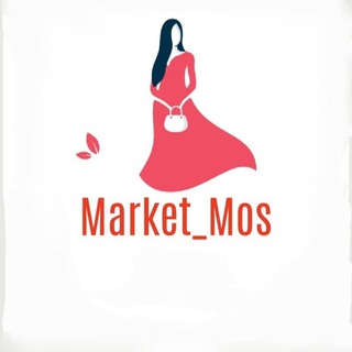 Telegram profile photo for MARKET_MOS