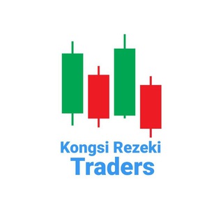 Telegram profile photo for StingerFX