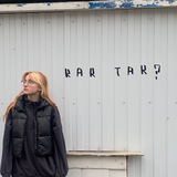 Telegram profile photo for главная фанатка троллейбуса