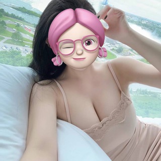Telegram profile photo for Fiona🦋工作坊