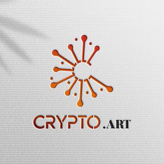 Telegram profile photo for Crypto.ART Tradings
