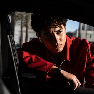Telegram profile photo for STAR BOY