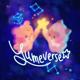 Telegram profile photo for Yumeverse✨