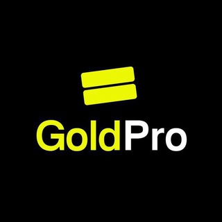 Telegram profile photo for Gold Pro Academy - Entry