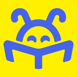 Telegram profile photo for 📚🪳HQ Barata - Promoções de Quadrinhos e Mangás