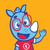 Telegram profile photo for «Синергия» - центр развития цифровых навыков в Якутске