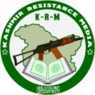 Telegram profile photo for KashmirResistanceMedia