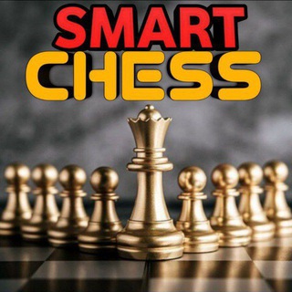 Telegram profile photo for SMART CHESS