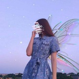 Telegram profile photo for fᥲiry ᥣᥲᥒɗ✨🧚