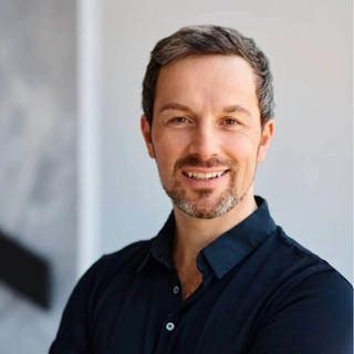 Telegram profile photo for Marc Friedrich ⋆