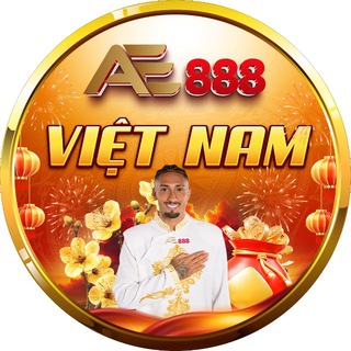 Telegram profile photo for AE888 Việt Nam