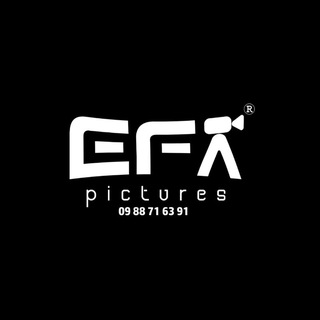 Telegram profile photo for EFA PICTURES