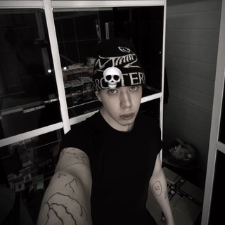 Telegram profile photo for Keгля