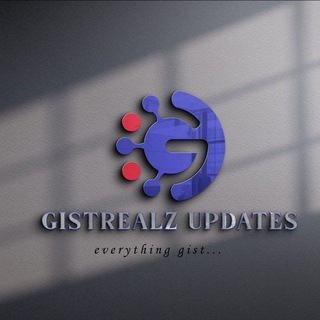 Telegram profile photo for Gistrealz 🔥 (Backup)