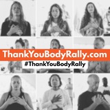Telegram profile photo for Thank You Body Rally