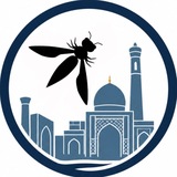 Telegram profile photo for OWASP Tashkent Chapter