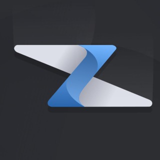 Telegram group profile photo for Zipper Foundation
