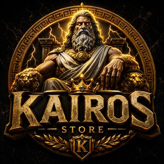 Telegram profile photo for AVISOS | Kairos 🏆