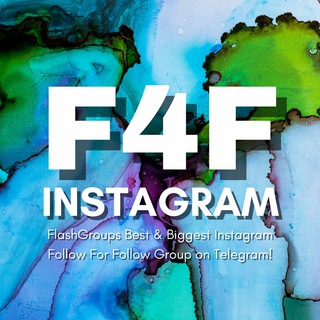 Telegram profile photo for Instagram VIP Followers