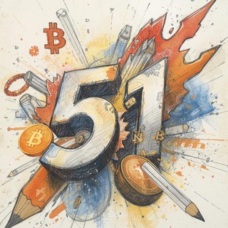Telegram profile photo for 51修仙传