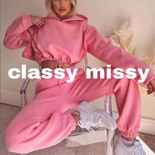 Telegram profile photo for Classy Missy 🌹