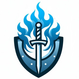 Telegram profile photo for Огонь и сталь: Хроника войны.