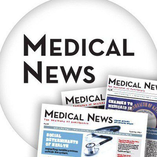 Telegram profile photo for Medical News & Update