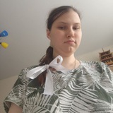 Telegram profile photo for Ангелина Певица 🎤