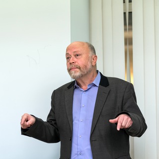 Telegram profile photo for Дмитрий Травин