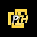 Telegram profile photo for PTH 2D