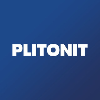 Telegram group profile photo for PLITONIT техническая поддержка
