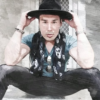 Telegram profile photo for David Cowan Official