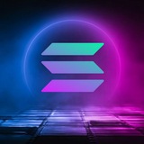 Telegram profile photo for Solana Chain Launches