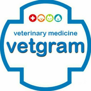 Telegram profile photo for Vetgram