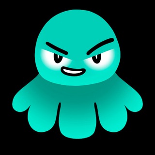 Telegram group profile photo for Спрутель - чат