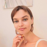 Telegram profile photo for Петрухина Надежда|Отношения в кайф | Женские секреты