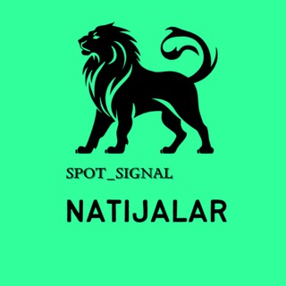 Telegram profile photo for Natijalar🚀🚀🚀